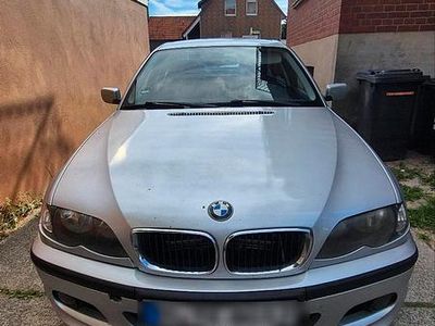 BMW 316