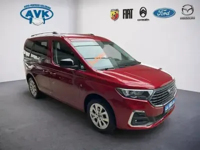 Gebraucht Ford Tourneo Connect
