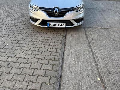 Renault Mégane GrandTour