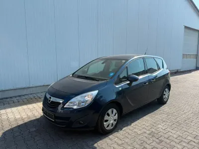 Gebraucht Opel Meriva