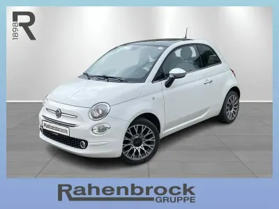 Gebraucht Fiat 500