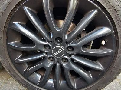 Mini One D Clubman