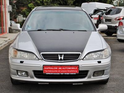 gebraucht Honda Accord 1.8i LS*Alu*Klima*SSD*Sport*Inspektion Neu*TÜV02.26*