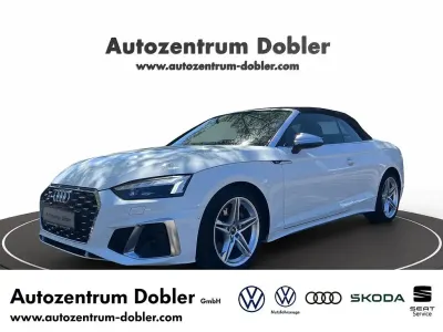 Gebraucht Audi S5 Cabriolet