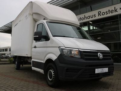 VW Crafter