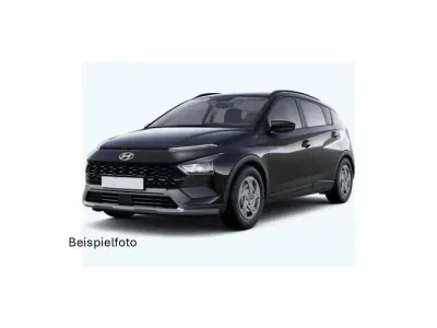 Neu Hyundai Bayon Edition 90 PS (66 kW) 2026 SUV