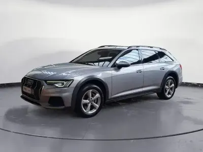 Gebraucht Audi A6 Allroad