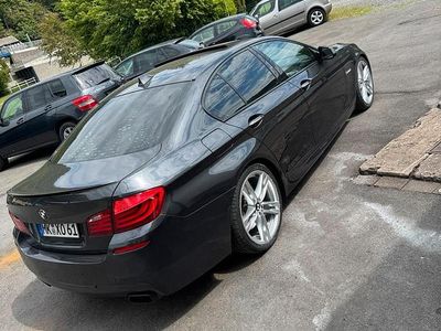 BMW 550