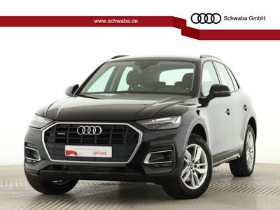 gebraucht Audi Q5 TFSI e