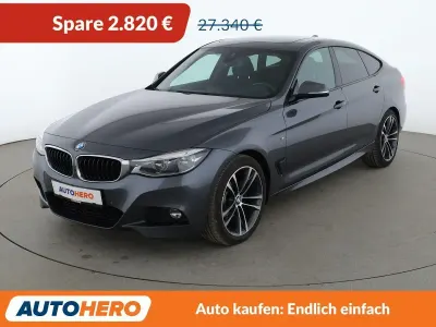 Gebraucht BMW 330