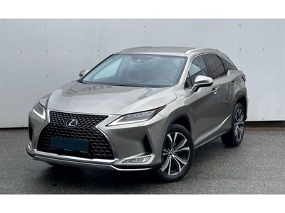 gebraucht Lexus RX300 Limited Edition