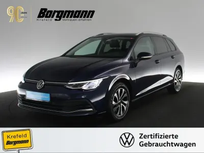 Gebraucht VW Golf VIII