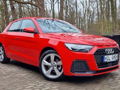 gebraucht Audi A1 Sportback 30 TFSI advanced