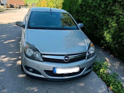 gebraucht Opel Astra Cabriolet H Twintop 1.9 CDTI