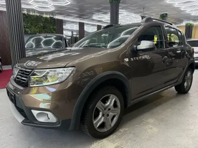 Gebraucht Dacia Sandero