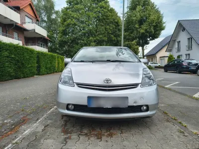 Gebraucht Toyota Prius