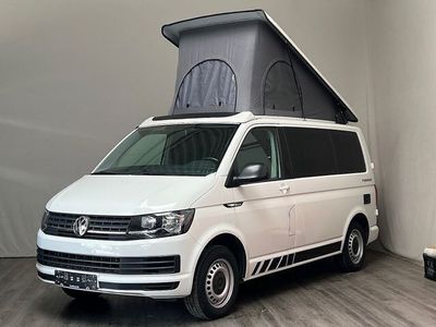 gebraucht VW T6 CAMPER/AUFSTELDACH/NEUAUSBAU/KEIN CALIFORNIA!