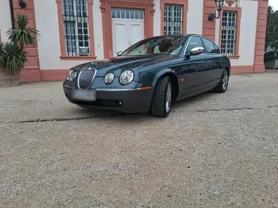 Gebraucht Jaguar S-Type