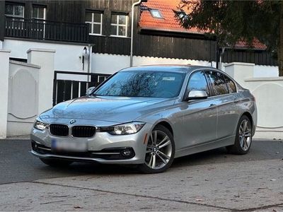 gebraucht BMW 330 i LCI