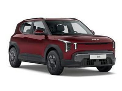 Nouă Kia EV2 Air 108 kW (147 CP) 2026 Roșu SUV