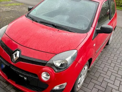 Gebraucht Renault Twingo