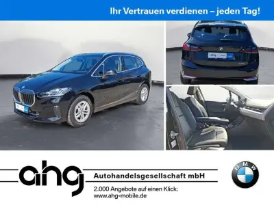 Gebraucht BMW 218
