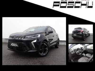 Schwarz Gebraucht 2025 Mitsubishi ASX Edition SUV | 29.980 € (Fairer Preis)