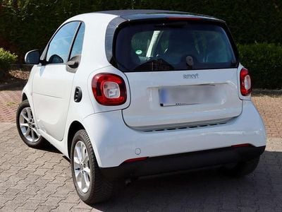 Smart ForTwo Coupé