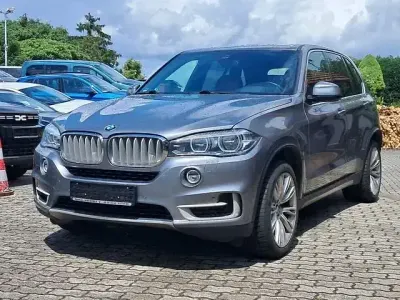 Gebraucht BMW X5