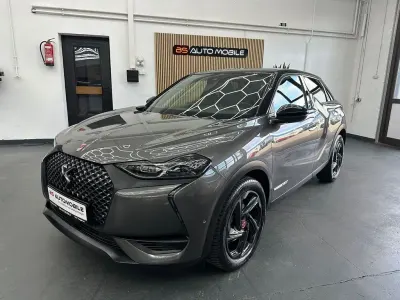 Gebraucht DS Automobiles DS3 Crossback