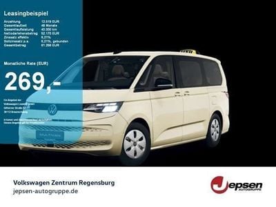 VW Multivan