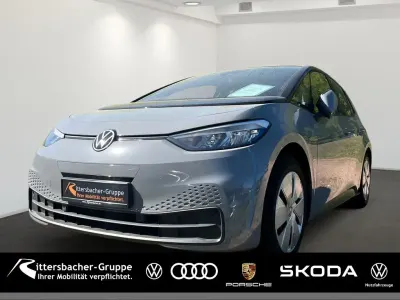 Usata VW ID.3 Pro Performance 150 kW (204 CV) 2023 Grigio Utilitaria