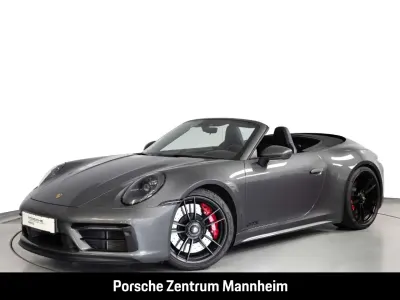 Gebraucht Porsche 911 Carrera GTS