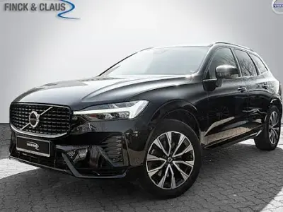 Usata Volvo XC60