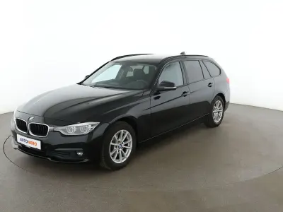 Gebraucht BMW 318