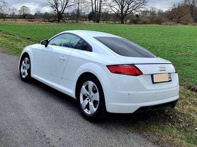 Gebraucht Audi TT 230 PS (169 kW) 2015 Coupé