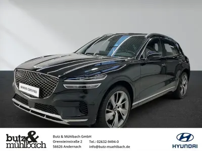 Gebraucht Genesis GV70 305 PS (224 kW) 2023 Ph3 SUV