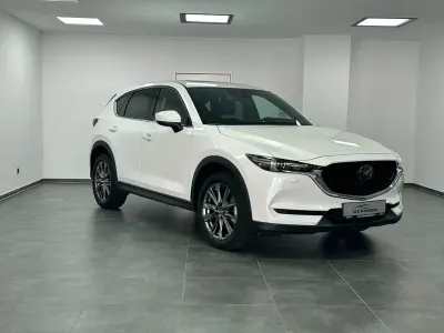 Gebraucht Mazda CX-5