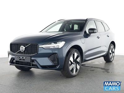 Gebraucht Volvo XC60 Plus 398 PS (292 kW) 2025 Blau SUV