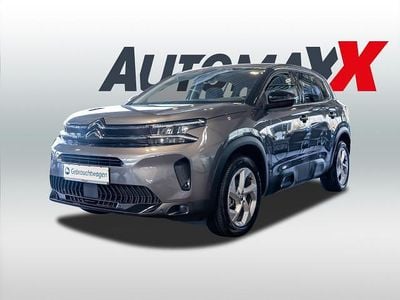 Neu Citroën C5 Aircross 136 PS (100 kW) 2025 Grau SUV