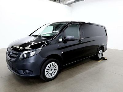 Mercedes e-Vito