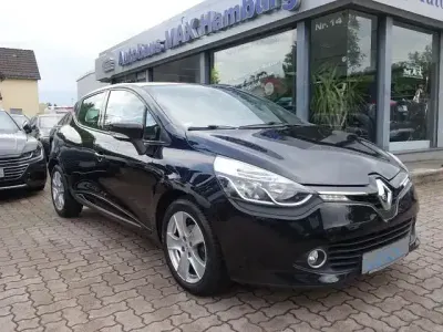 Gebraucht Renault Clio IV