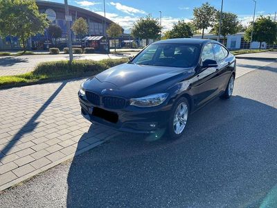BMW 340 Gran Turismo