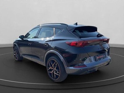 Usata Cupra Formentor 150 CV (110 kW) 2023 Nero SUV
