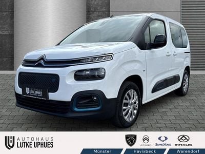Citroën e-Berlingo