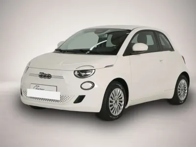 Gebraucht Fiat 500e