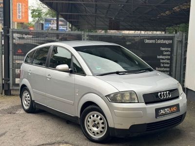 Audi A2