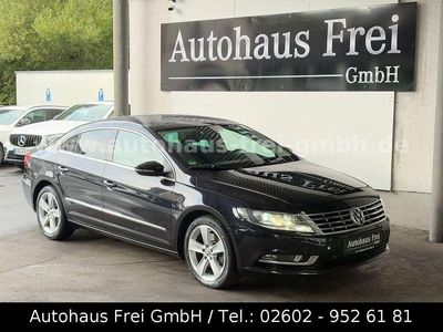 VW CC