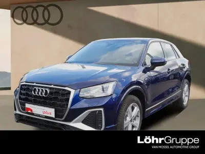 Gebraucht Audi Q2
