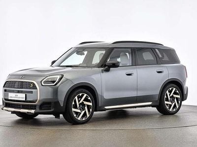Gebraucht Mini Countryman Favoured 225 kW (306 PS) 2024 Grün SUV